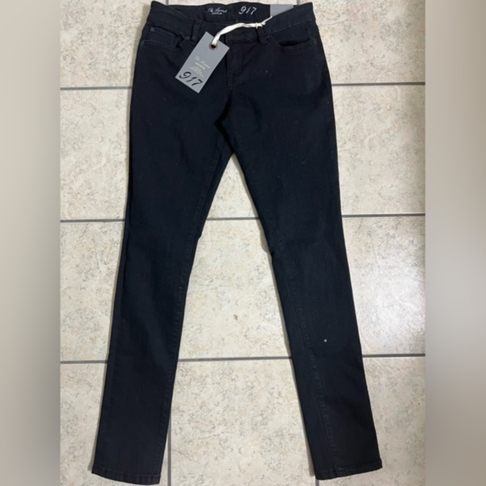 The Limited 917 Jeans, NWT, size 8